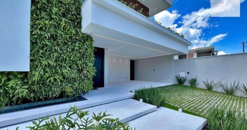 Maravilhosa Casa Mobiliada e Decorada , Altíssimo Padrão na Riviera de São Lourenço!