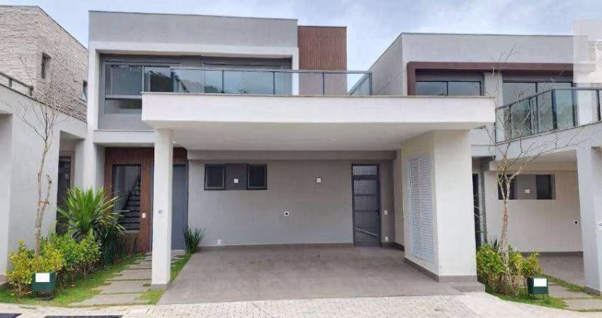 Casa com 3 dormitórios à venda, 200 m² por R$ 2.800.000 - Origem MPD-ALPHAVILLE  - Santana de Parnaíba/SP