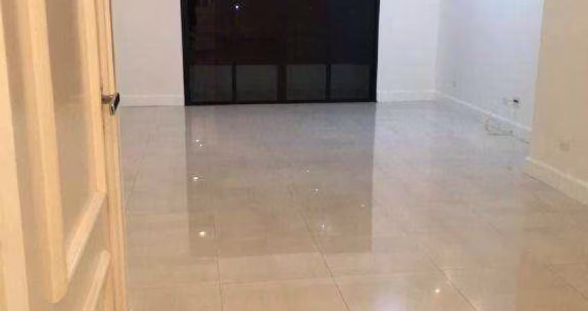 Apartamento com 4 dormitórios à venda, 144 m² por R$ 1.350.000,00 - Alphaville - Barueri/SP