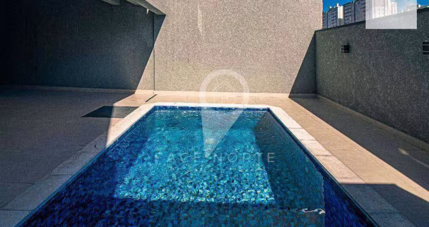 Casa com 3 dormitórios à venda, 150 m² por r$ 1.166.000,00 - portal dos ipês ii - cajamar/sp