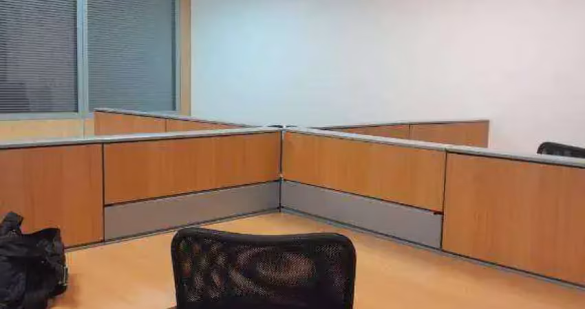 Sala para alugar, 52 m² por R$ 4.068,00/mês - Alphaville - Barueri/SP