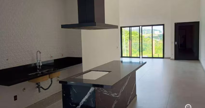 Casa térrea com 4 dormitórios à venda, 275 m² por r$ 4.000.000 - burle marx - santana de parnaíba/sp