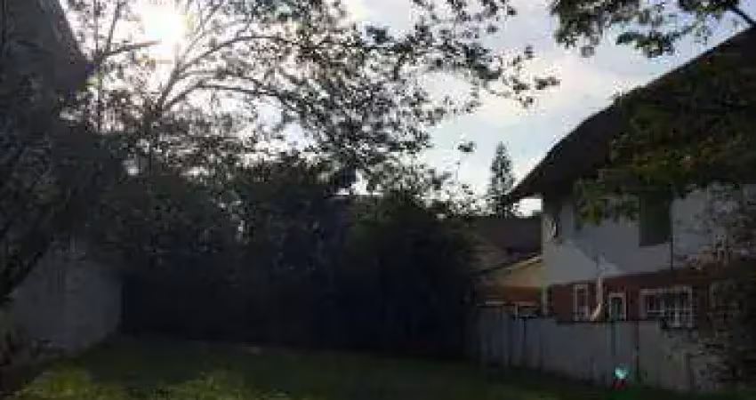 Terreno à venda, 300 m² por r$ 2.230.000,00 - alphaville 04 - santana de parnaíba/sp