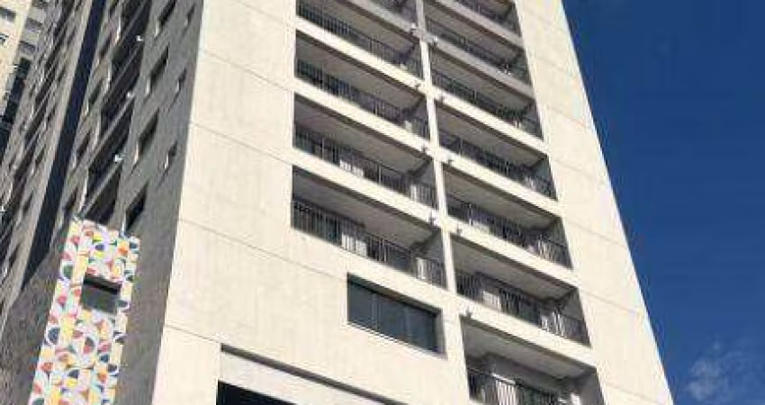 Apartamento com 2 dormitórios à venda, 58 m² por R$ 590.000,00 - Nova Aldeinha - Barueri/SP