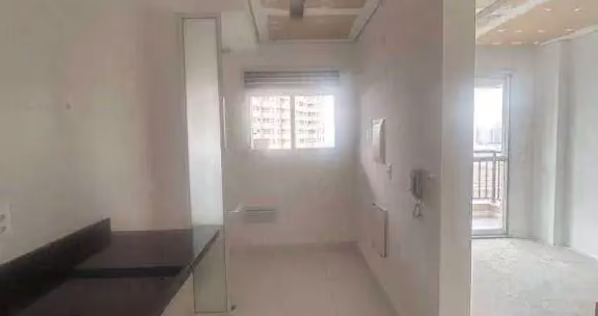 Apartamento com 3 dormitórios à venda, 83 m² por R$ 900.000 - Alphaville - Barueri/SP