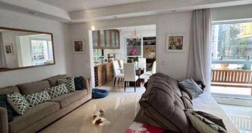 Casa à Venda no Condomínio Tamboré 4 | 3 Dorms | Lazer Completo | Segurança e Exclusividade!