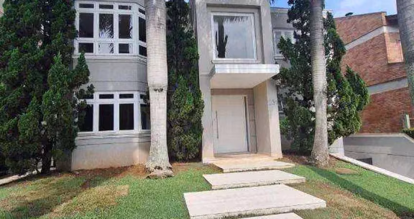 Casa com 4 dormitórios para alugar, 580 m² por r$ 27.000,00/mês - alphaville 02 - barueri/sp