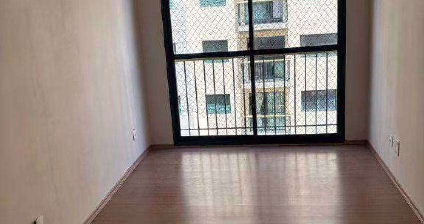 Apartamento com 2 dormitórios, 58 m² - venda por R$ 700.000,00 ou aluguel por R$ 4.816,67/mês - Alphaville - Barueri/SP