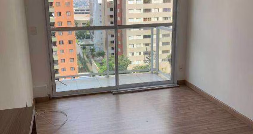 Apartamento com 2 dormitórios à venda, 65 m² por R$ 850.000,00 - Alphaville - Barueri/SP