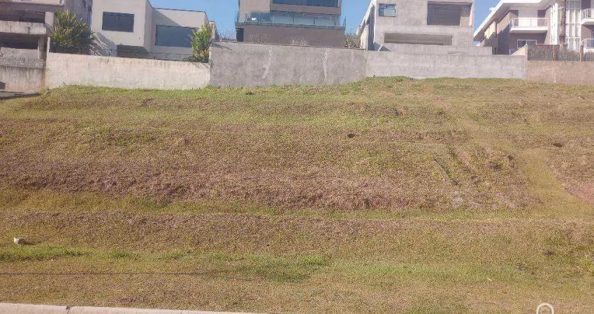 Terreno à venda, 551 m² por R$ 1.545.000,00 - Gênesis 2 - Santana de Parnaíba/SP