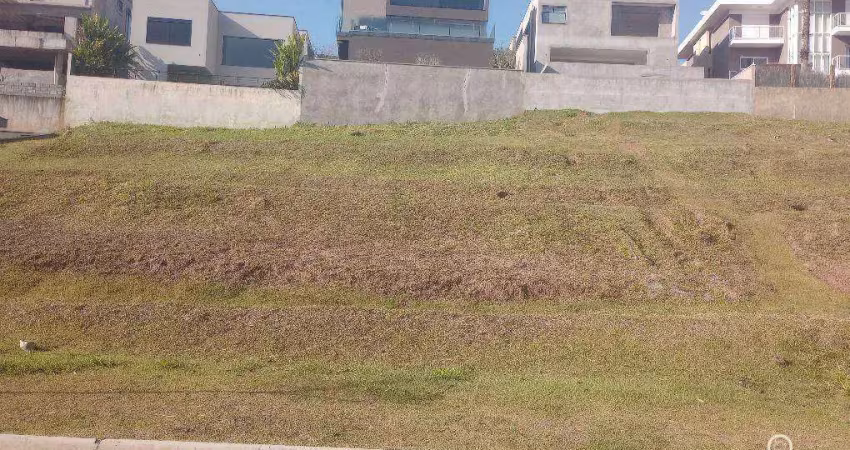 Terreno à venda, 551 m² por r$ 1.545.000,00 - gênesis 2 - santana de parnaíba/sp