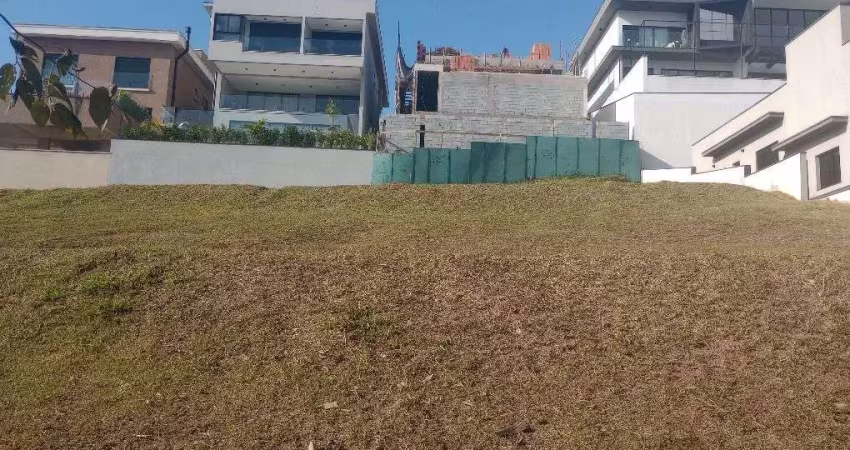 Terreno à venda, 490 m² por r$ 1.372.000,00 - gênesis 2 - santana de parnaíba/sp