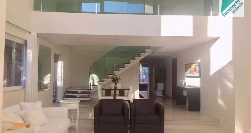 Casa com 4 dormitórios à venda, 480 m² por r$ 4.990.000,00 - alphaville 02 - barueri/sp