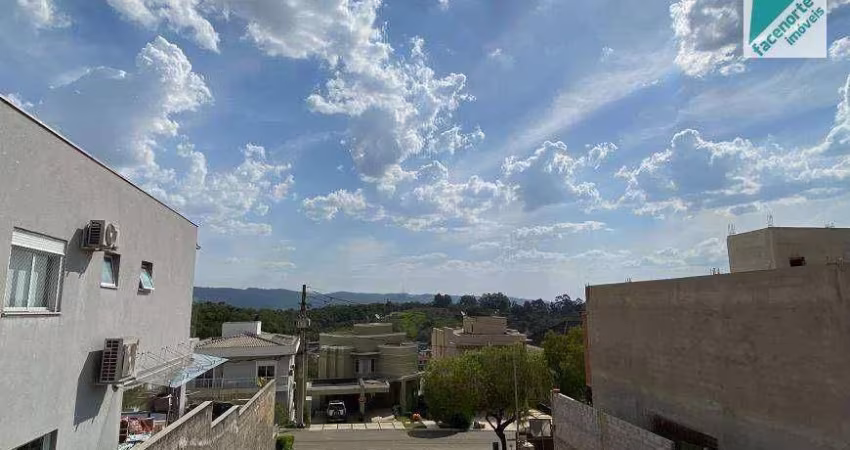 Terreno à venda, 373 m² por R$ 600.000,00 -  Alphaville - Santana de Parnaíba/SP