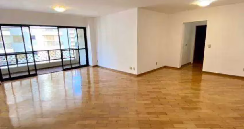 Apartamento com 3 dormitórios para alugar, 170 m² por r$ 9.150,00/mês - alphaville - barueri/sp