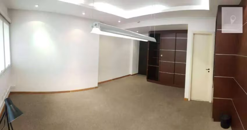 Sala à venda, 29 m² por r$ 250.000,00 - alphaville - barueri/sp