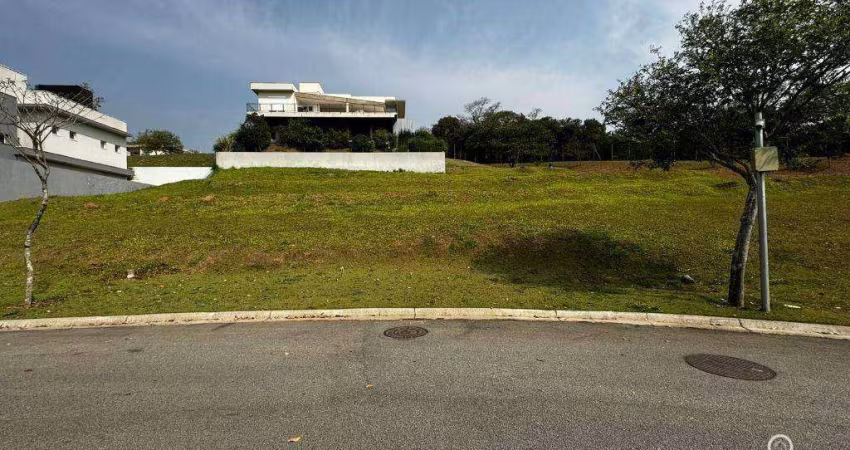 Terreno à venda, 819 m² por R$ 3.280.000,00 - Gênesis 2 - Santana de Parnaíba/SP