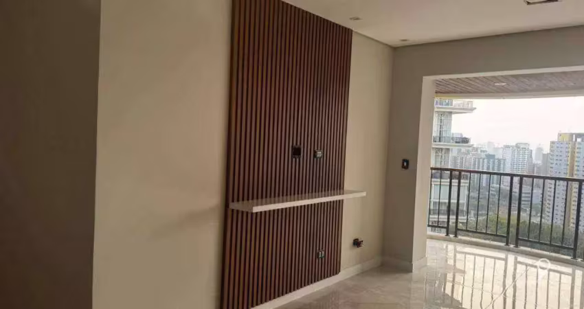Apartamento com 3 dormitórios à venda, 112 m² por r$ 1.800.000,00 - alphaville - barueri/sp