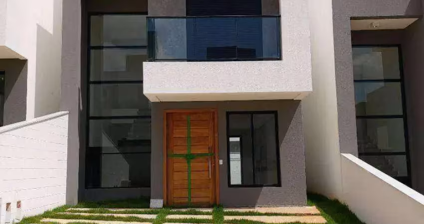 Casa com 3 dormitórios à venda, 116 m² por r$ 1.200.000  ac permuta por carro/barco etc!