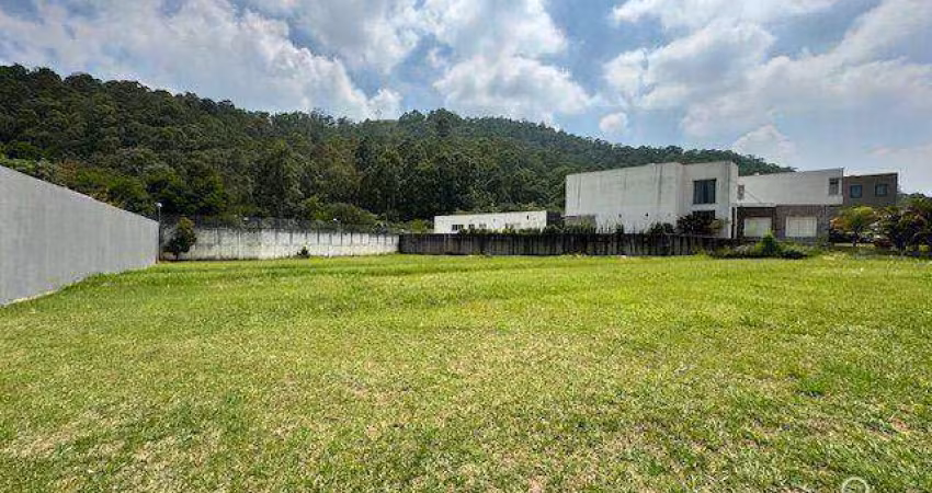 Terreno à venda, 1680 m² por R$ 6.500.000,00 - Tamboré 1 - Barueri/SP