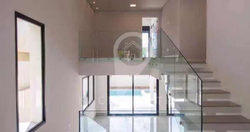 Casa com 3 dormitórios à venda, 310 m² por r$ 3.800.000,00 - alphaville 3 - santana de parnaíba/sp