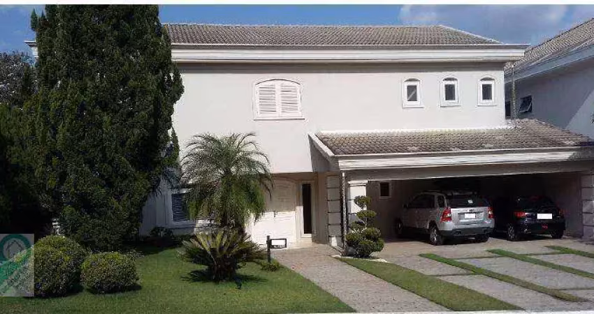 Ótima casa c/ 4 suítes, estuda-se permutas p/ imóvel em alphaville!