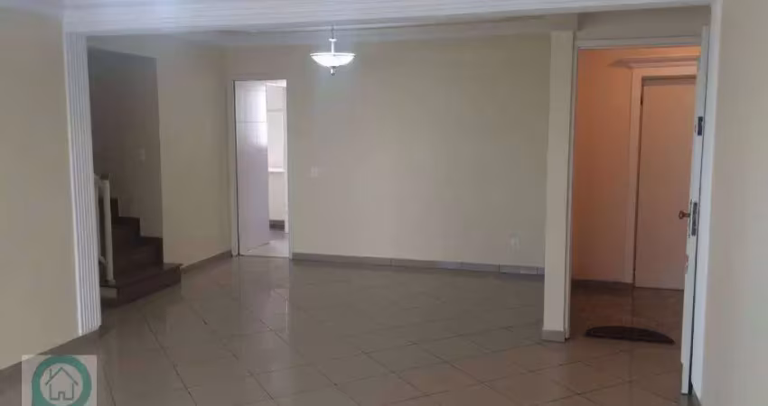 Apartamento Cobertura no Centro de Alphaville C/ 264 Mts! com 4 dormitórios à venda, 264 m²  , 4 Dorms, 3 Vagas!