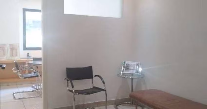 Sala à venda, 39 m² por R$ 220.000,00 - Alphaville - Barueri/SP