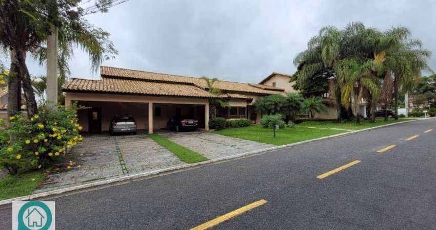 Linda Mansão Semi Térrea Totalmente integrada, São 1.300 m2 de terreno e 950m2 de AC!