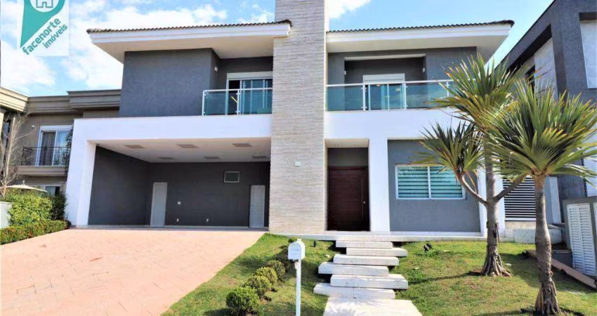 Casa com 4 dormitórios à venda, 455 m² por R$ 10.500.000,00 - Alphaville - Barueri/SP