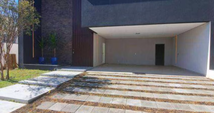 Casa com 4 dormitórios à venda, 399 m² por R$ 4.985.000,00 -  Alphaville - Santana de Parnaíba/SP