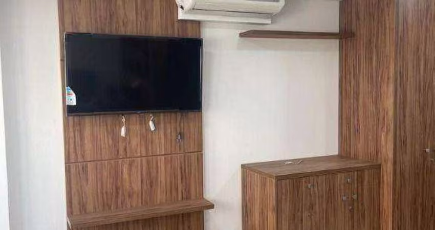 Sala à venda, 31 m² por R$ 390.000,00 - Alphaville - Barueri/SP