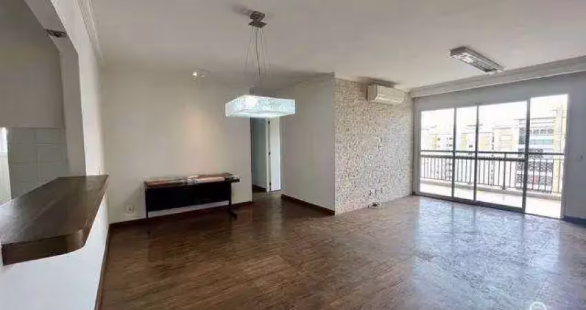 Apartamento com 3 dormitórios à venda, 110 m² por r$ 1.325.000 - tamboré - santana de parnaíba/sp