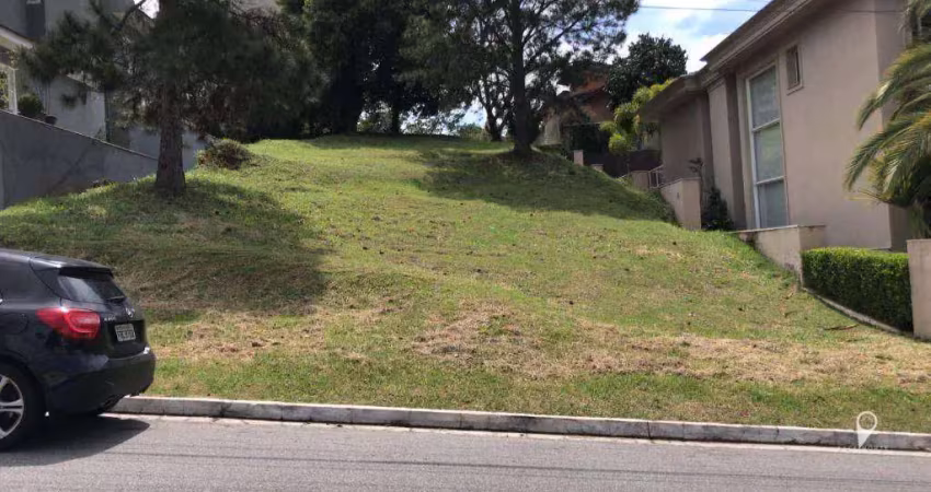 Terreno à venda, 725 m² por r$ 3.200.000 - melville - santana de parnaíba/sp
