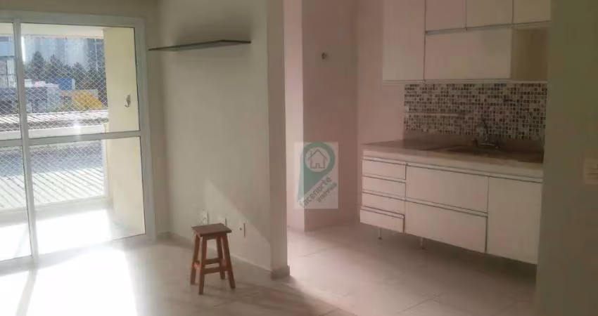 Apartamento com 2 dormitórios à venda, 64 m² por R$ 850.000,00 - Alphaville - Barueri/SP