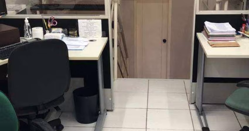 Prédio para alugar, 116 m² por R$ 3.500,00/mês - Alphaville Comercial - Barueri/SP