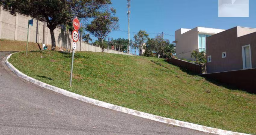 Terreno à venda, 395 m² por R$ 600.000,00 -  Alphaville - Santana de Parnaíba/SP