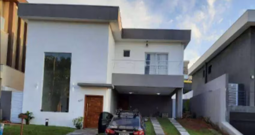 Casa com 3 dormitórios à venda, 350 m² por r$ 2.150.000,00 -  alphaville - santana de parnaíba/sp