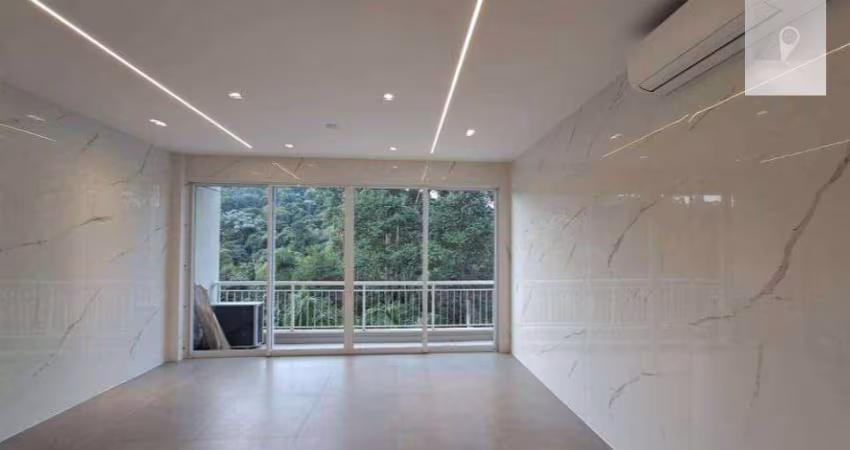 Sala à venda, 42 m² por R$ 420.000,00 -  Alphaville - Santana de Parnaíba/SP