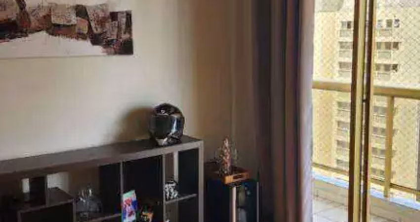 Apartamento com 3 dormitórios à venda, 107 m² por r$ 1.180.000,00 - alphaville industrial - barueri/sp