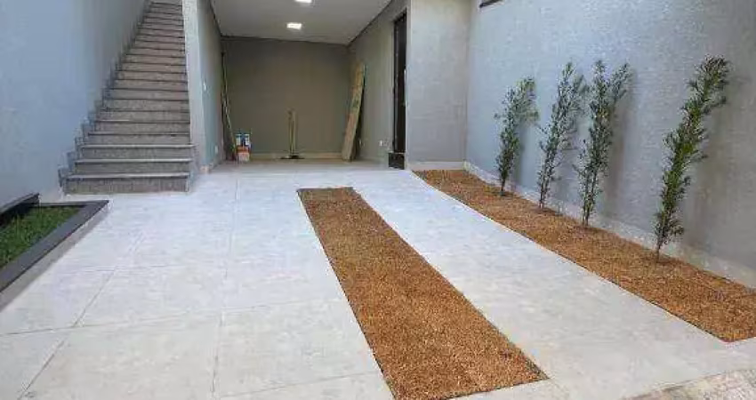 Casa com 3 dormitórios à venda, 143 m² por r$ 970.000,00 - nova jaguari - santana de parnaíba/sp
