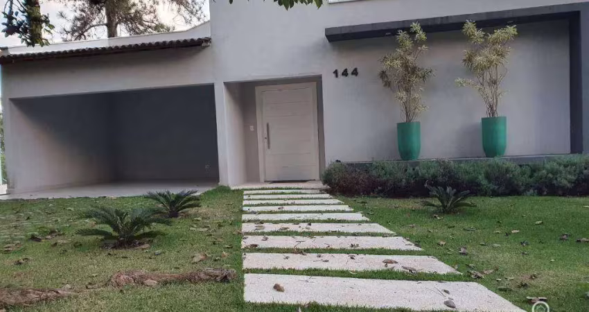 Casa com 3 dormitórios à venda, 366 m² por r$ 2.200.000,00 - morada dos pássaros - barueri/sp
