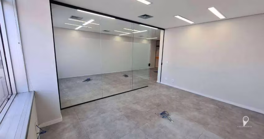Sala à venda, 90 m² por r$ 900.000,00 - alphaville industrial - barueri/sp