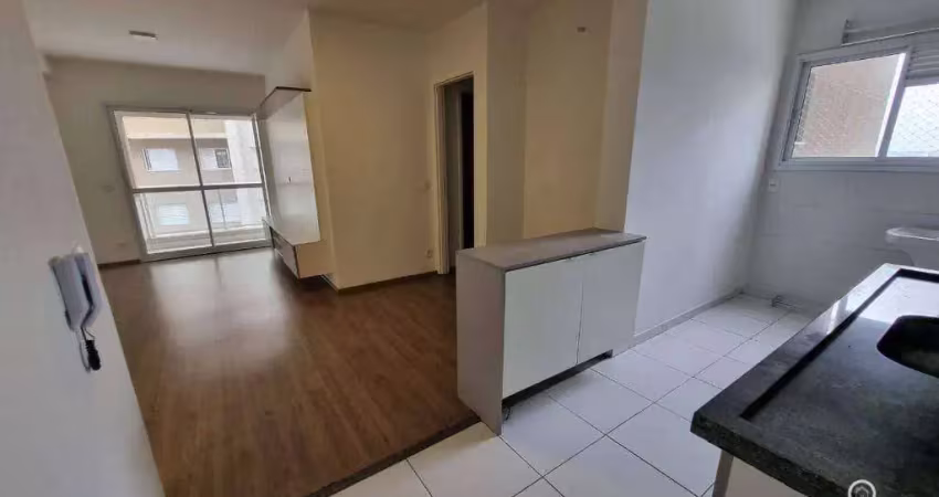 Apartamento com 3 dormitórios à venda, 75 m² por r$ 880.000,00 - bethaville - barueri/sp