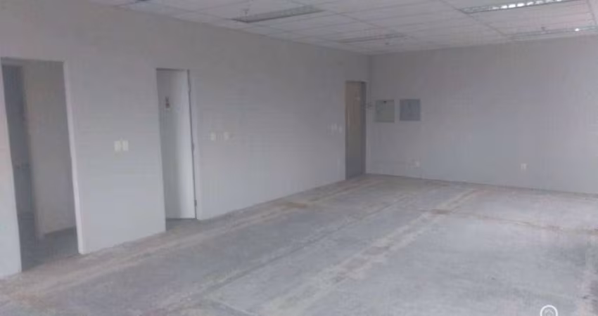 Sala para alugar, 100 m² por R$ 7.454/mês - Alphaville - Barueri/SP