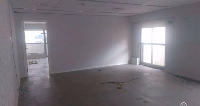 Sala para alugar, 288 m² por R$ 22.093/mês - Alphaville Industrial - Barueri/SP