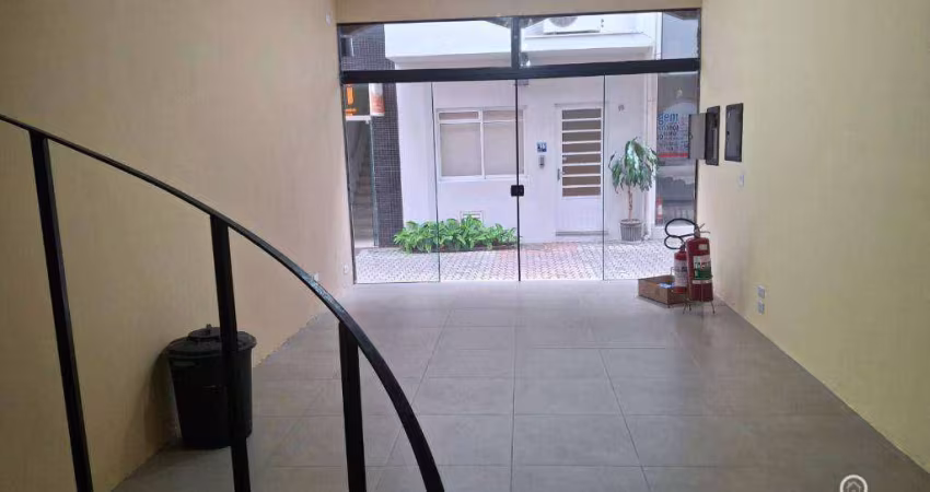 Prédio para alugar, 99 m² por R$ 4.180,00/mês - Alphaville Comercial - Barueri/SP