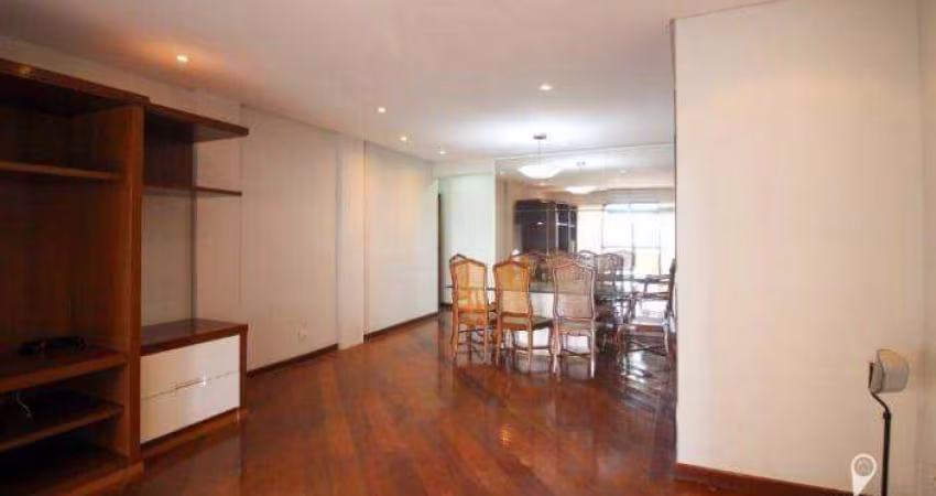 Apartamento com 3 suítes à venda, 154 m² por R$ 1.800.000 - Alphaville - Barueri/SP