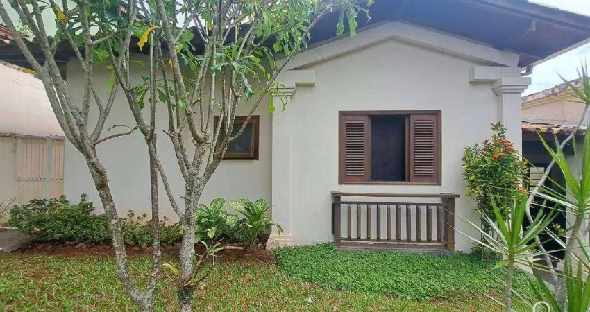 Casa térrea com 4 dormitórios à venda, 300 m² por r$ 1.900.000 - alphaville 09 - santana de parnaíba/sp