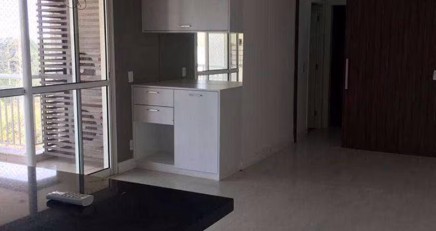 Apartamento com 2 dormitórios à venda, 80 m² por R$ 900.000,00 -  Alphaville - Santana de Parnaíba/SP